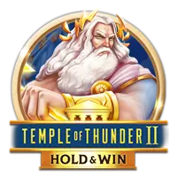 Temple of Thunder II